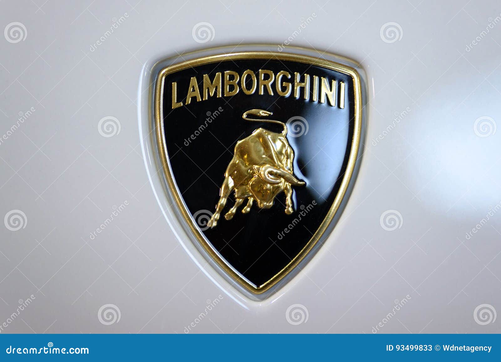   Lamborghini    -      93499833