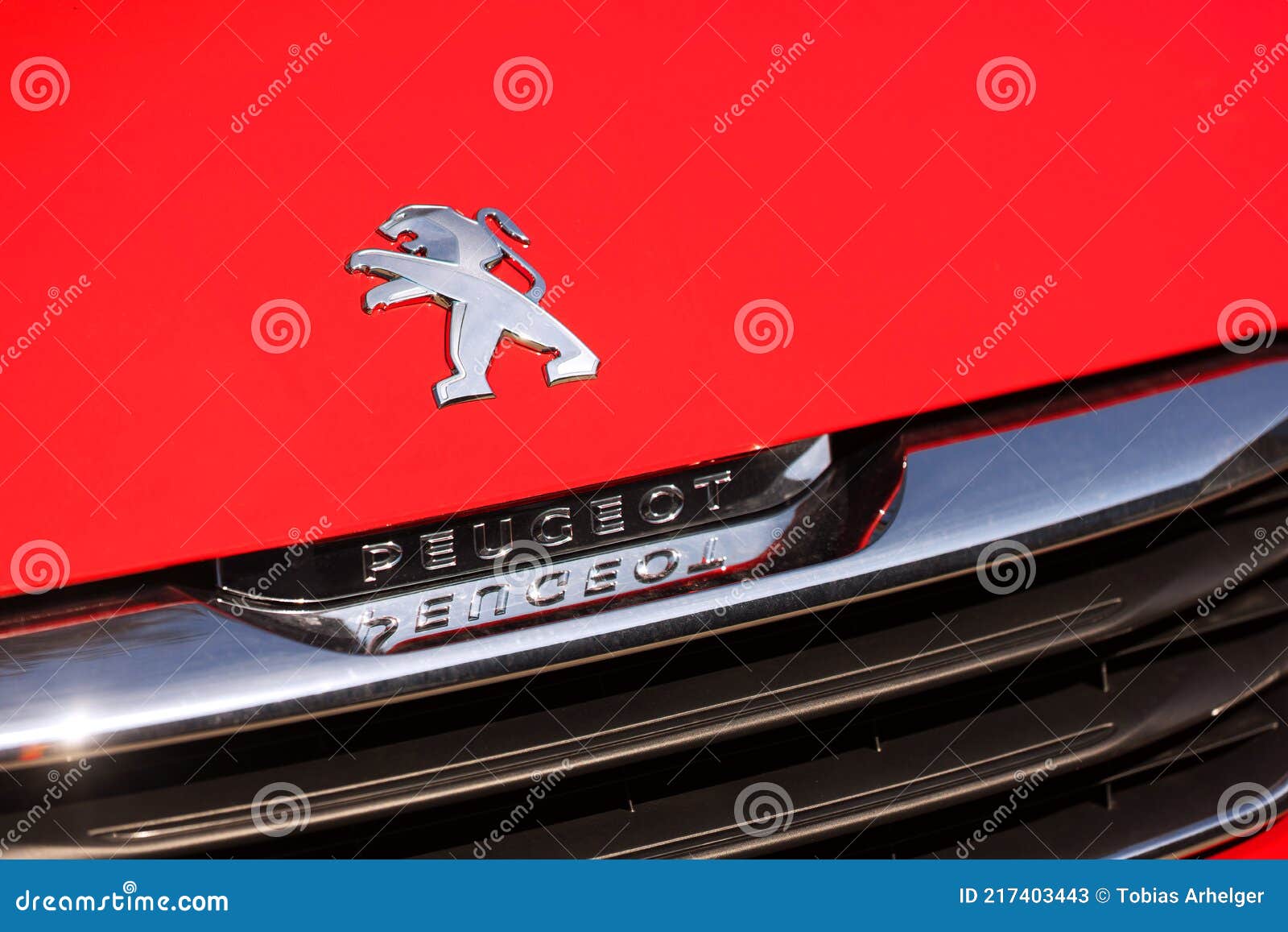   peugeot        - 217403443