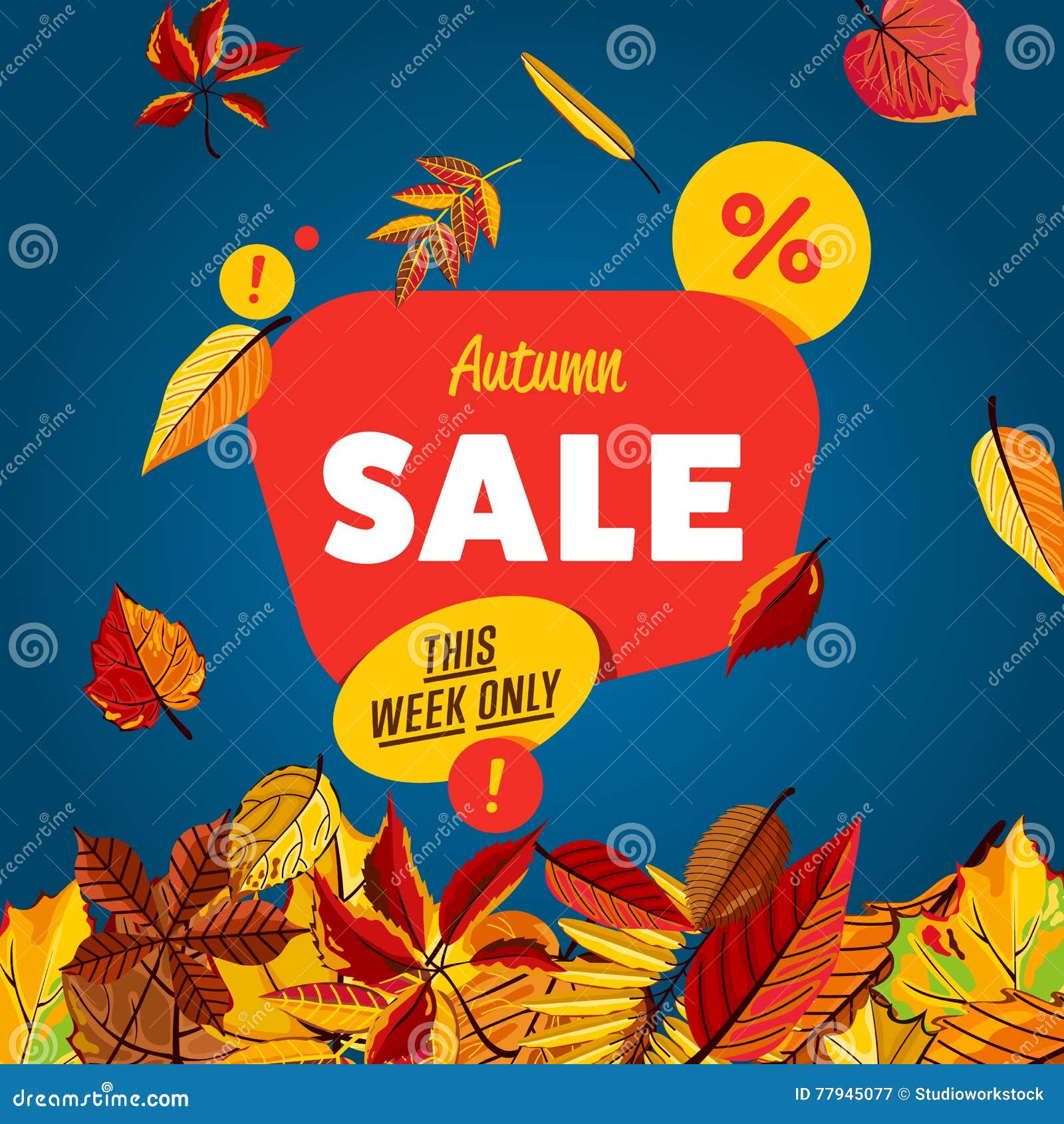 This week only. Sale time. Vector финал. Sale баннер онли на телефон. This week only.