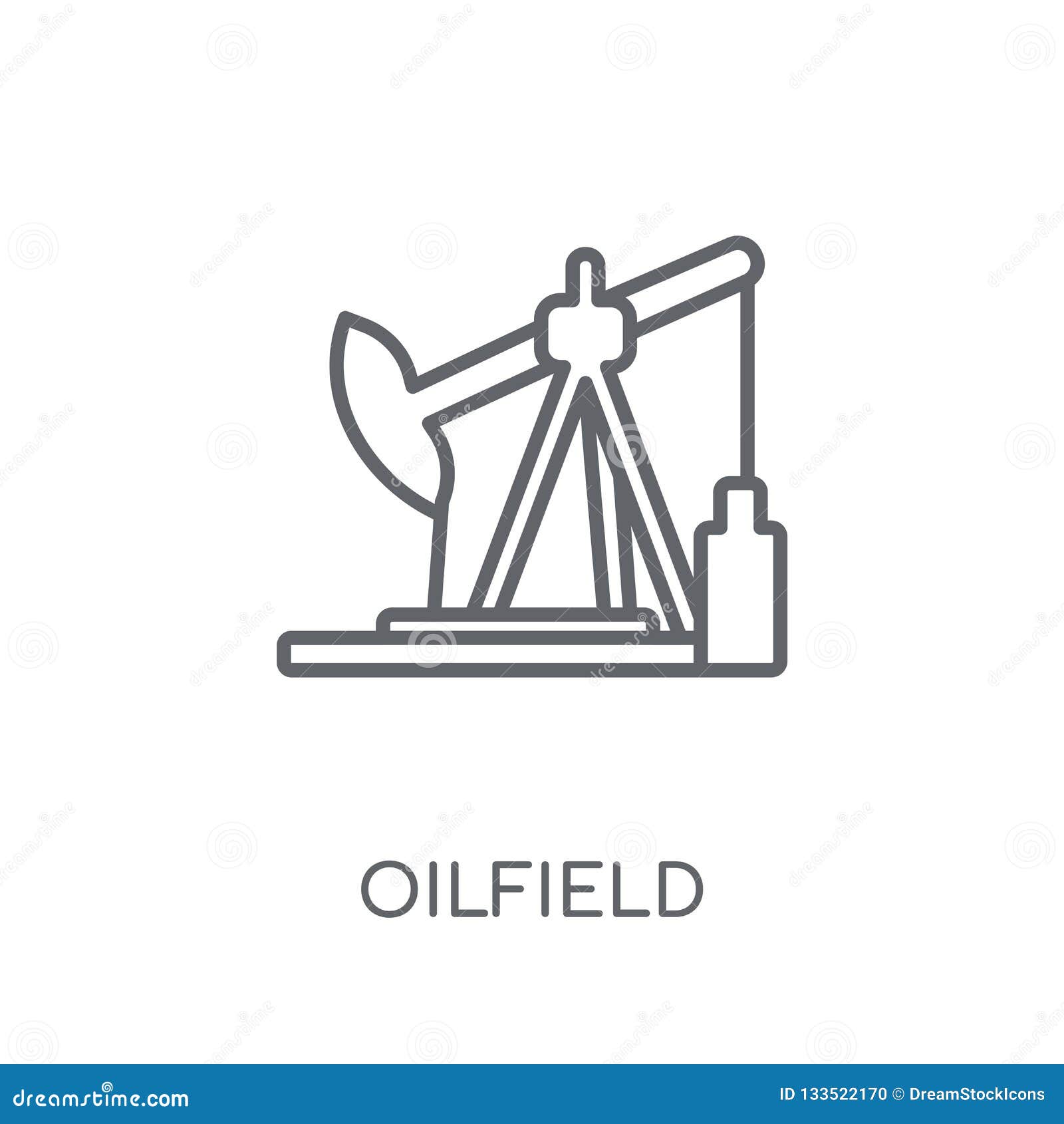 Значок месторождения нефти. Oilfield services эмблема. Месторождение иконка. China Oilfield services логотип.