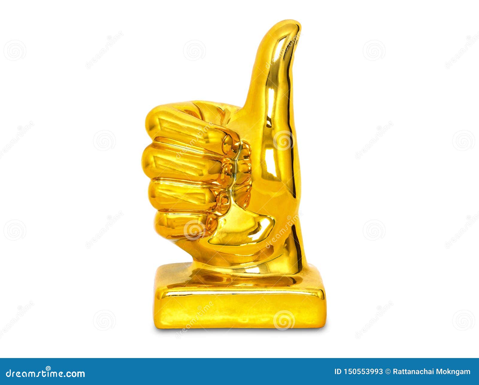 Золотой Палец Фото