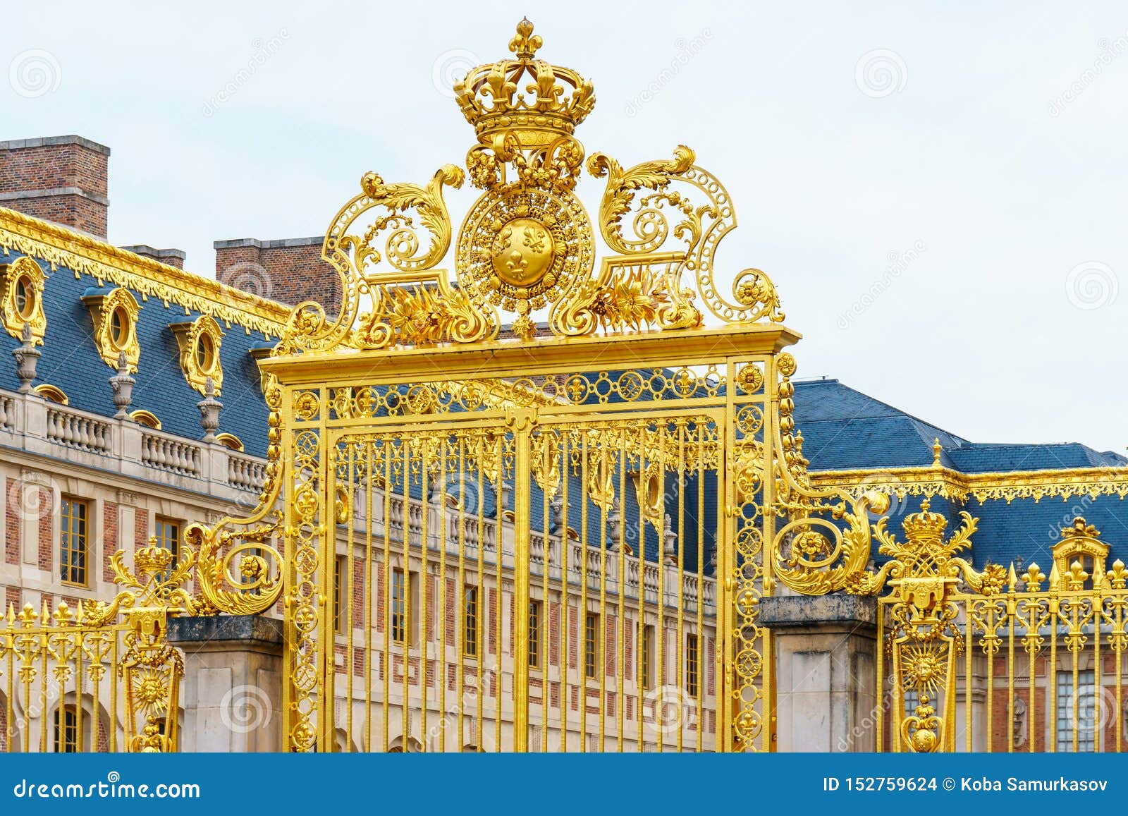 Золотой Дворец Фото