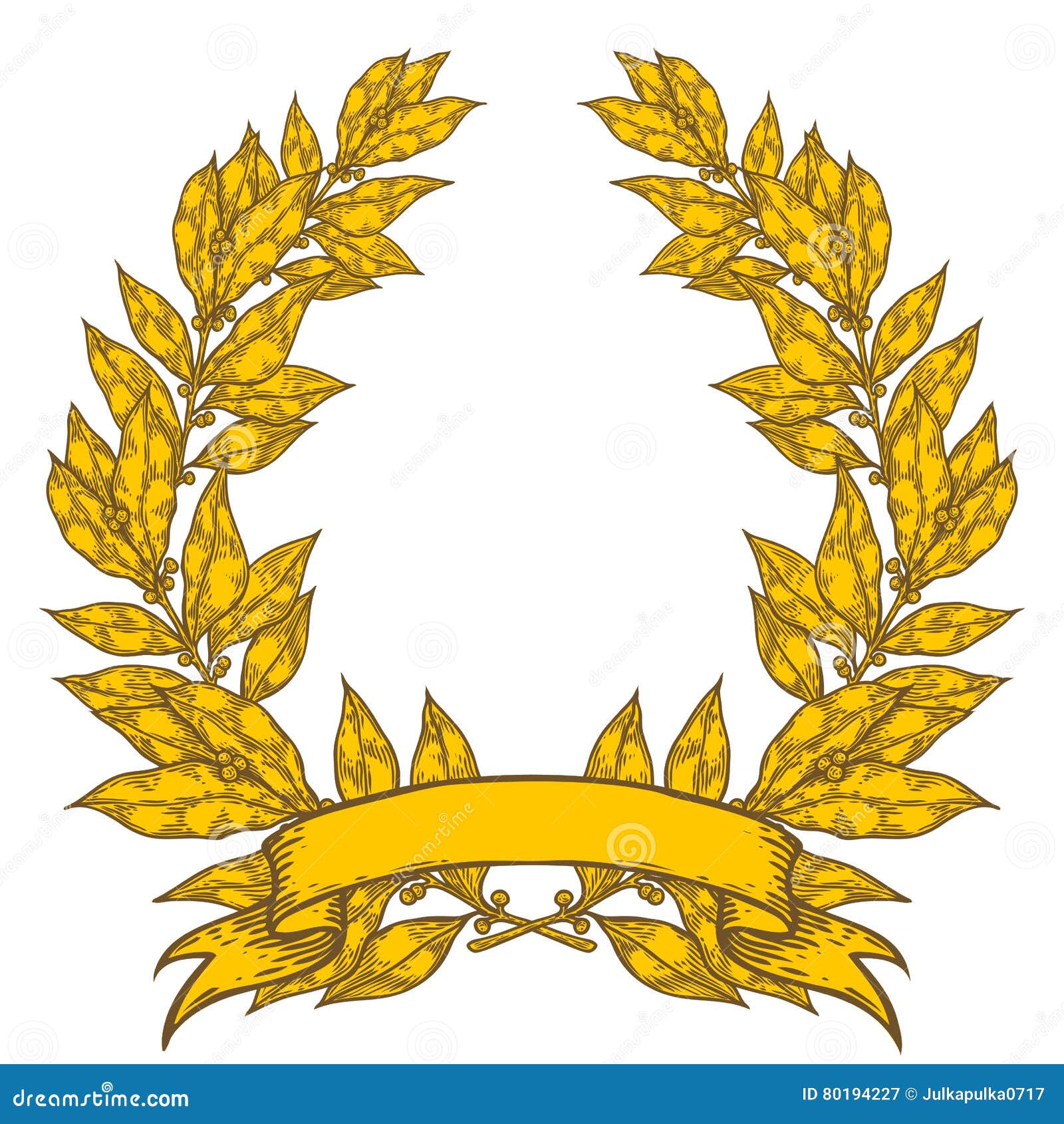 Лавровый венец
