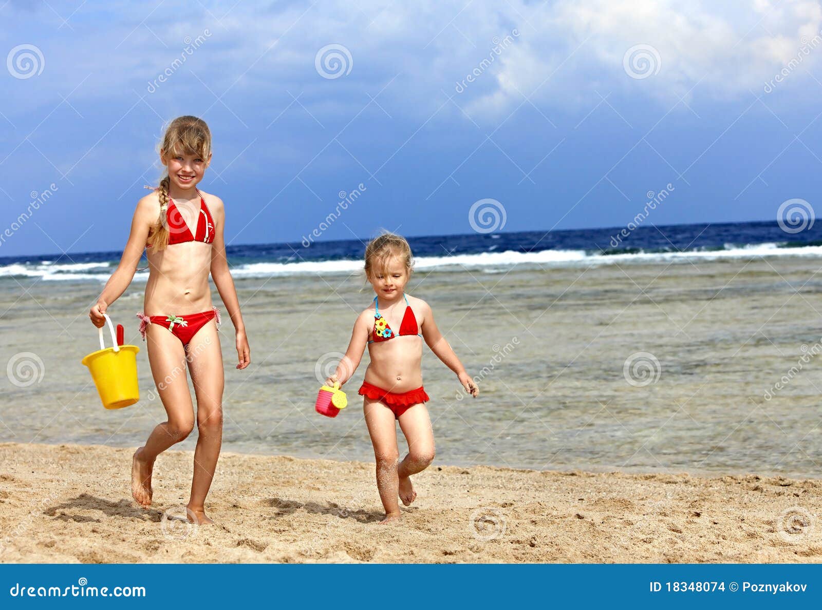 фото дети на голом пляже фото 6