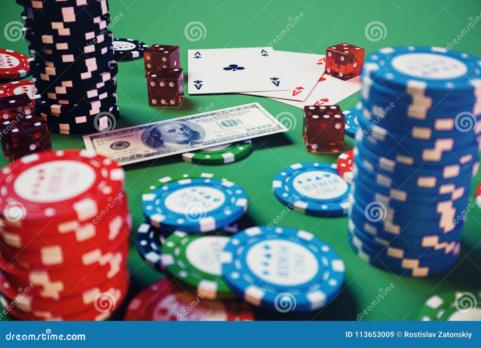 1 million dollar casino chip
