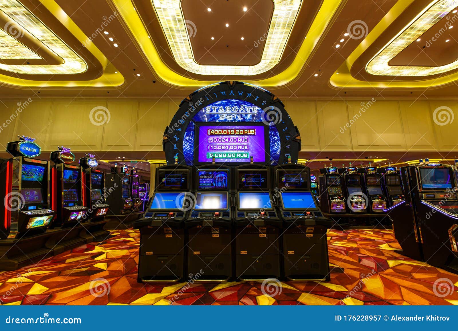 Гоодума владивостока об игровых автоматов и казино национальное удостоверение личности что это 1xbet
