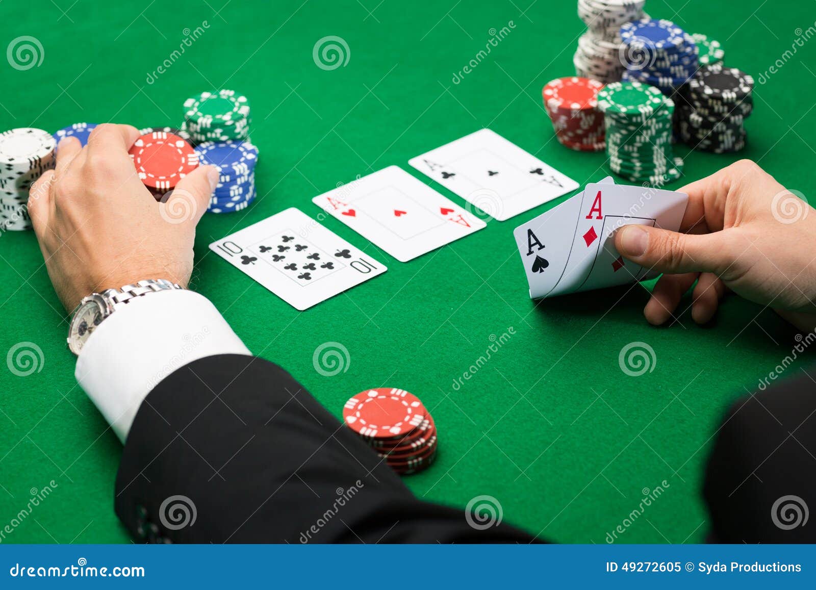 Poker ok