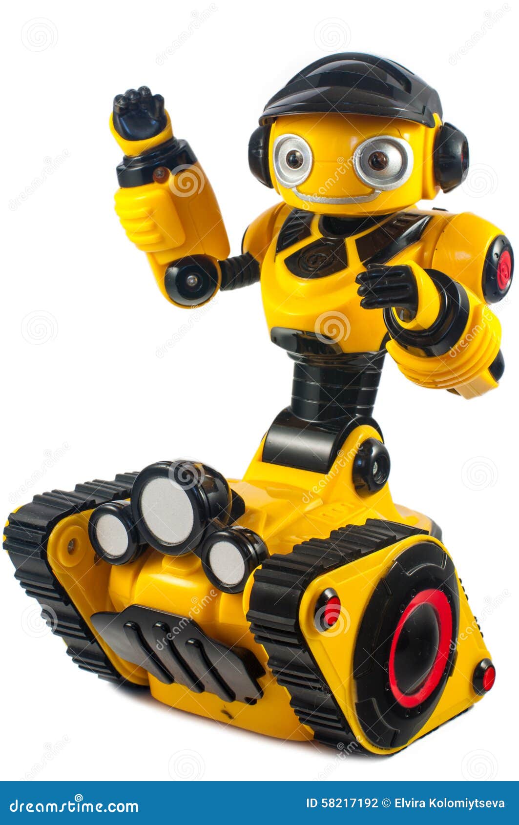 Малыш в желтом робот. Желтый робот. Жёлтый робот на гусеницах. Робот детский желтый. Детский робот на колесах.