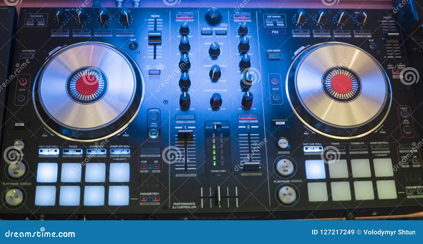 Juegos de disc jockey