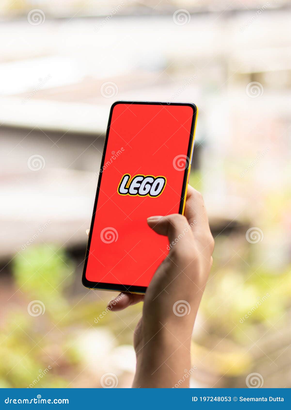 Индия 24-ое сентября 2020 асом : Логотип Lego на изображении резерва на  экране телефона. Редакционное Стоковое Фото - изображение насчитывающей  многоцветный, редакционо: 197248053