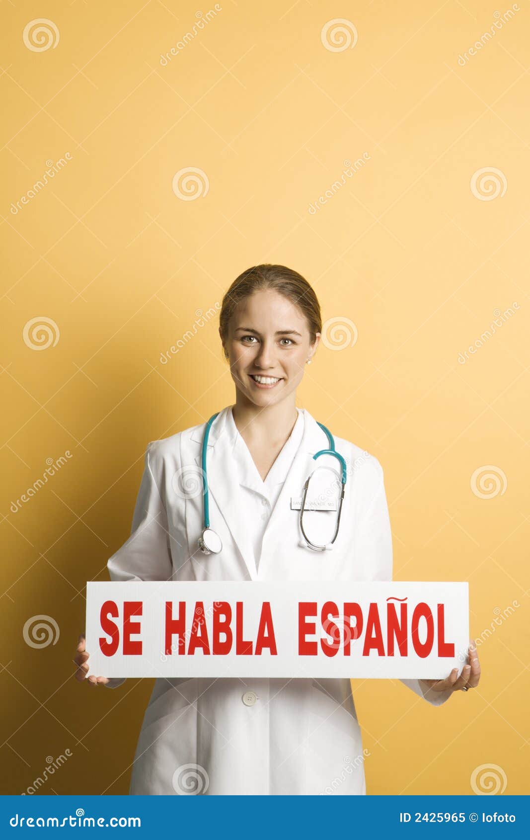 Doctor espanol