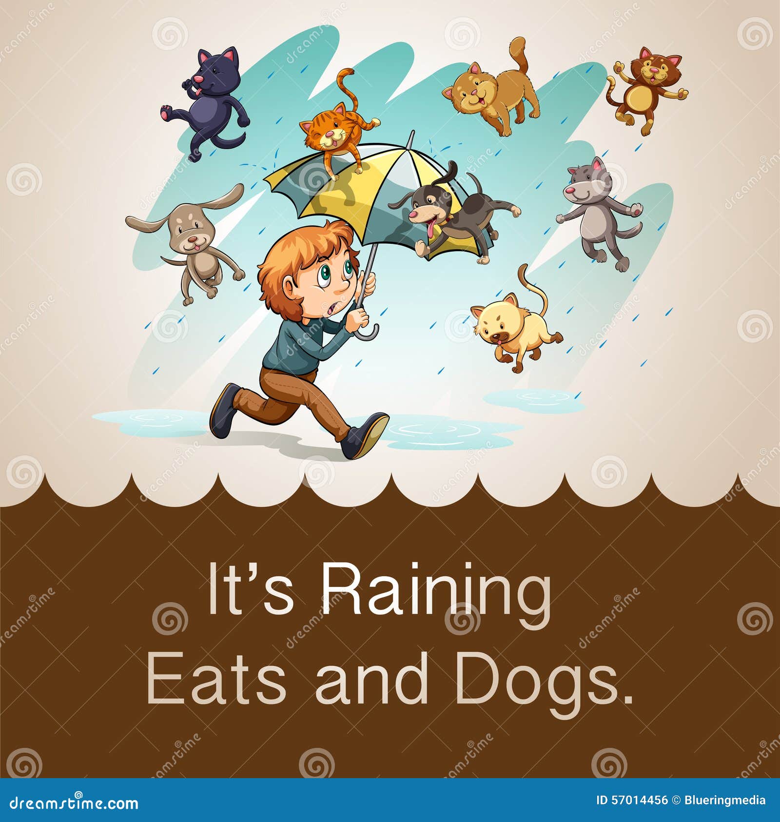 It is raining early. Идиомы raining Cats and Dogs. Raining Cats and Dogs идиома. Rain Cats and Dogs идиома. It is raining Cats and Dogs.