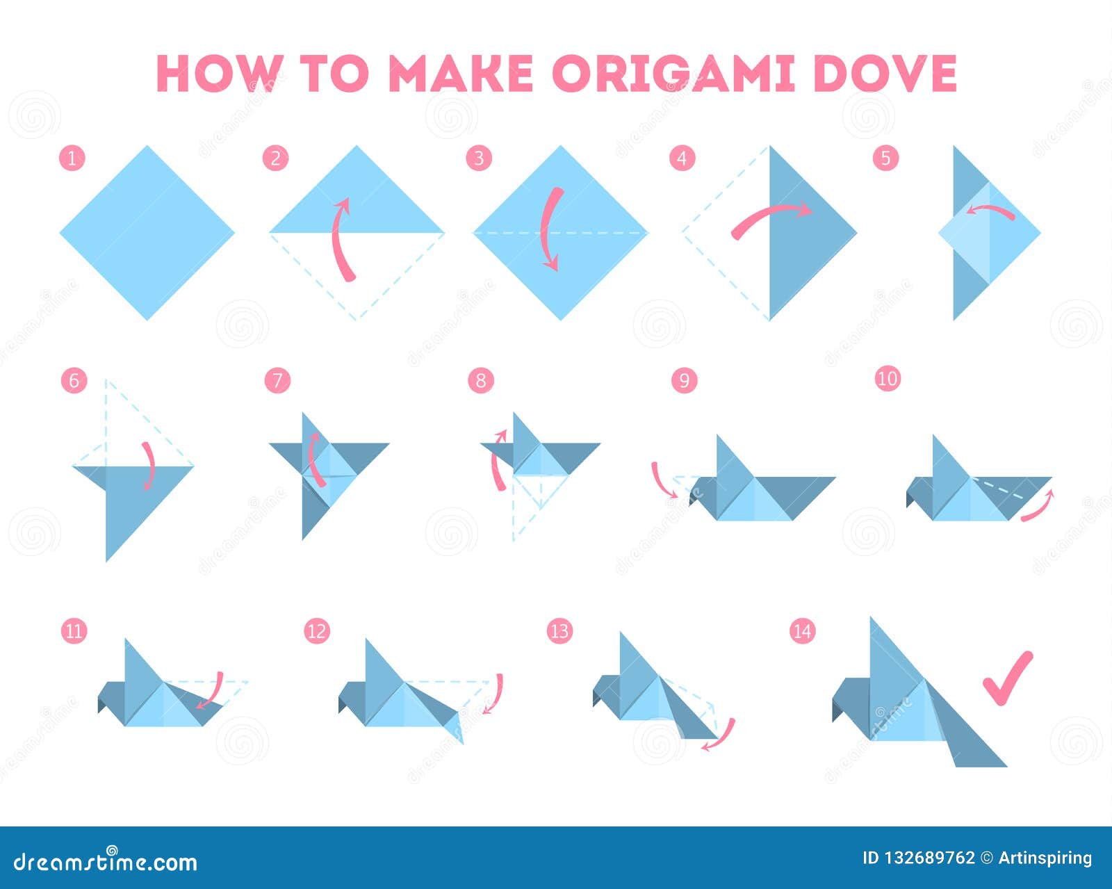 Оригами голубь схема. Оригами голубь. Голубь оригами схема. Голубь оригами из бумаги для детей. Оригами птица схема для детей.