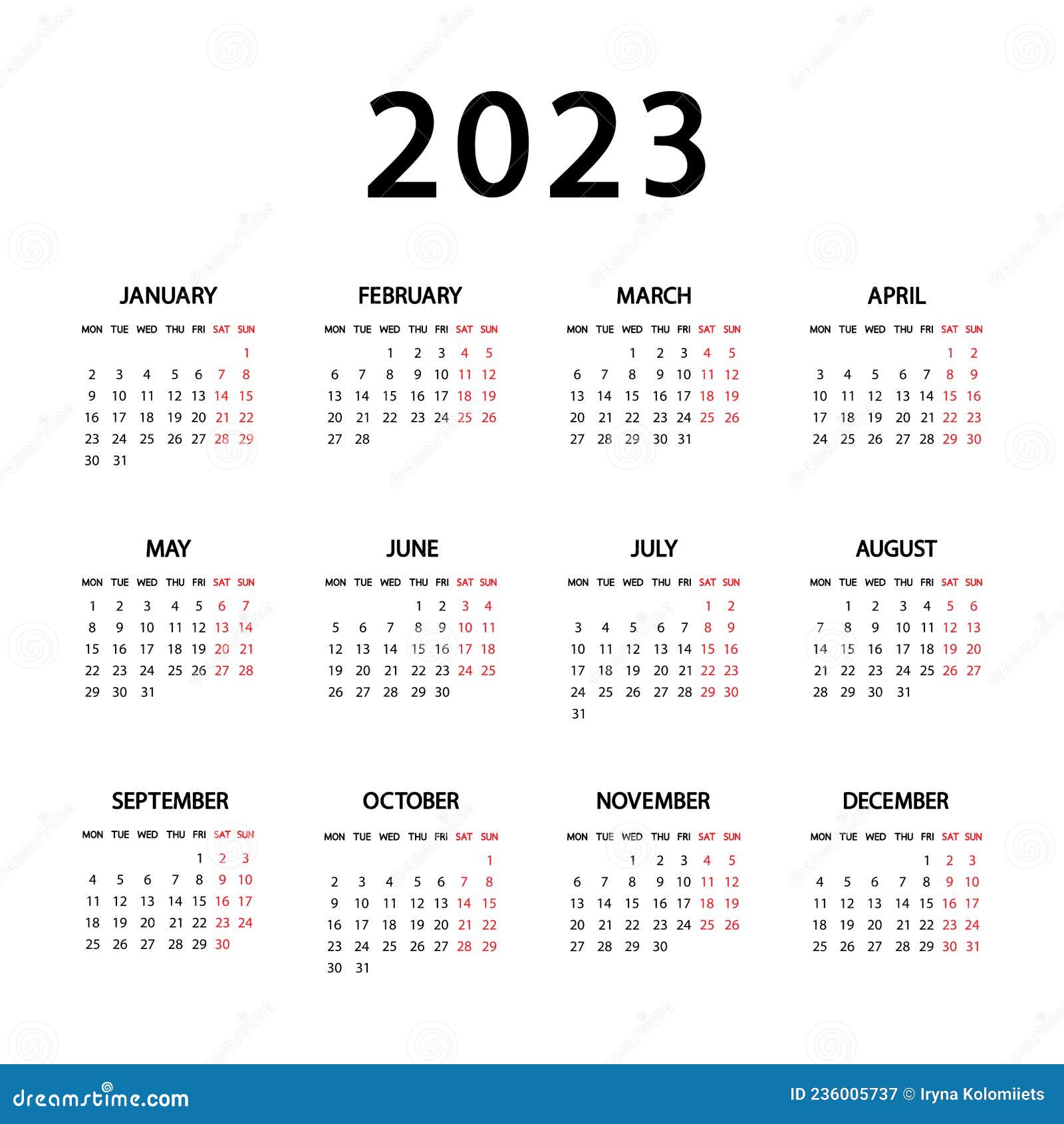 Каким будет январь 2023 года