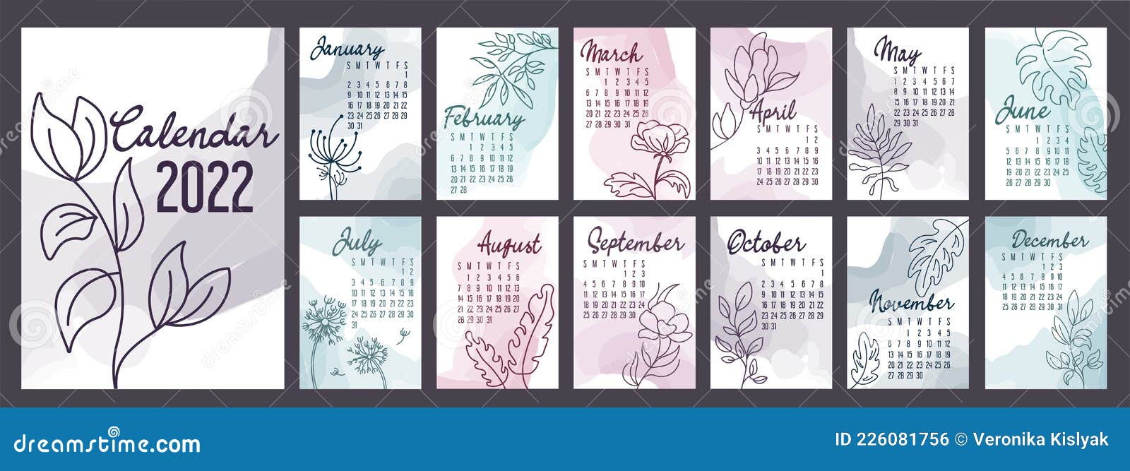 Реферат: Календарь Конта