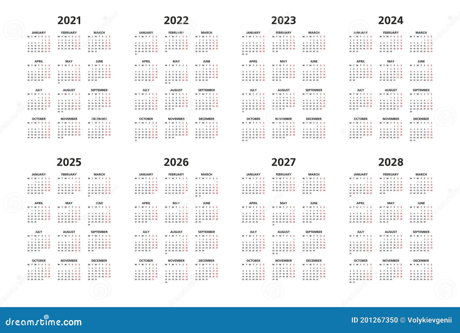 Кварталы 2024 года календарь