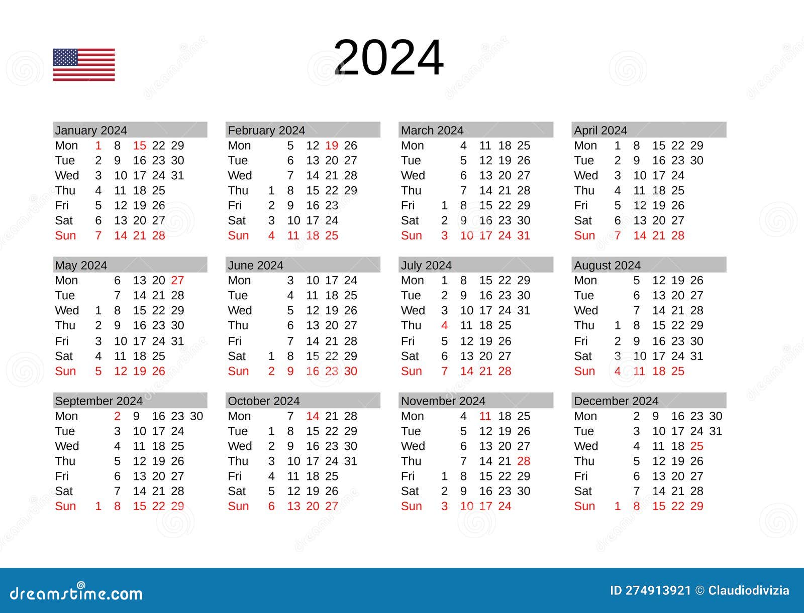 Календарь праздников сша 2025 Сколько времени у американцев: найдено 87 картинок