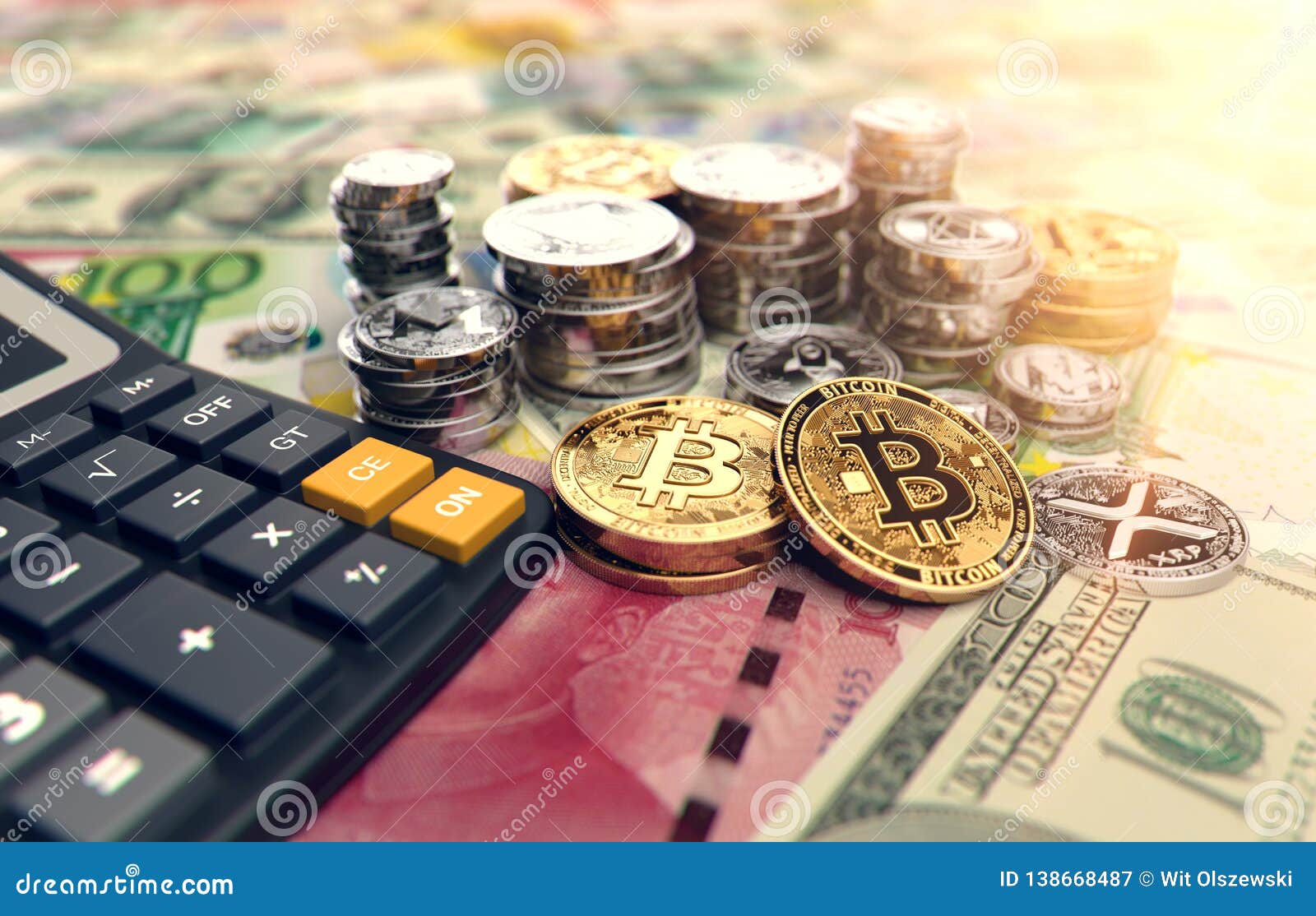 Калькулятор биткойн china banning bitcoin cash