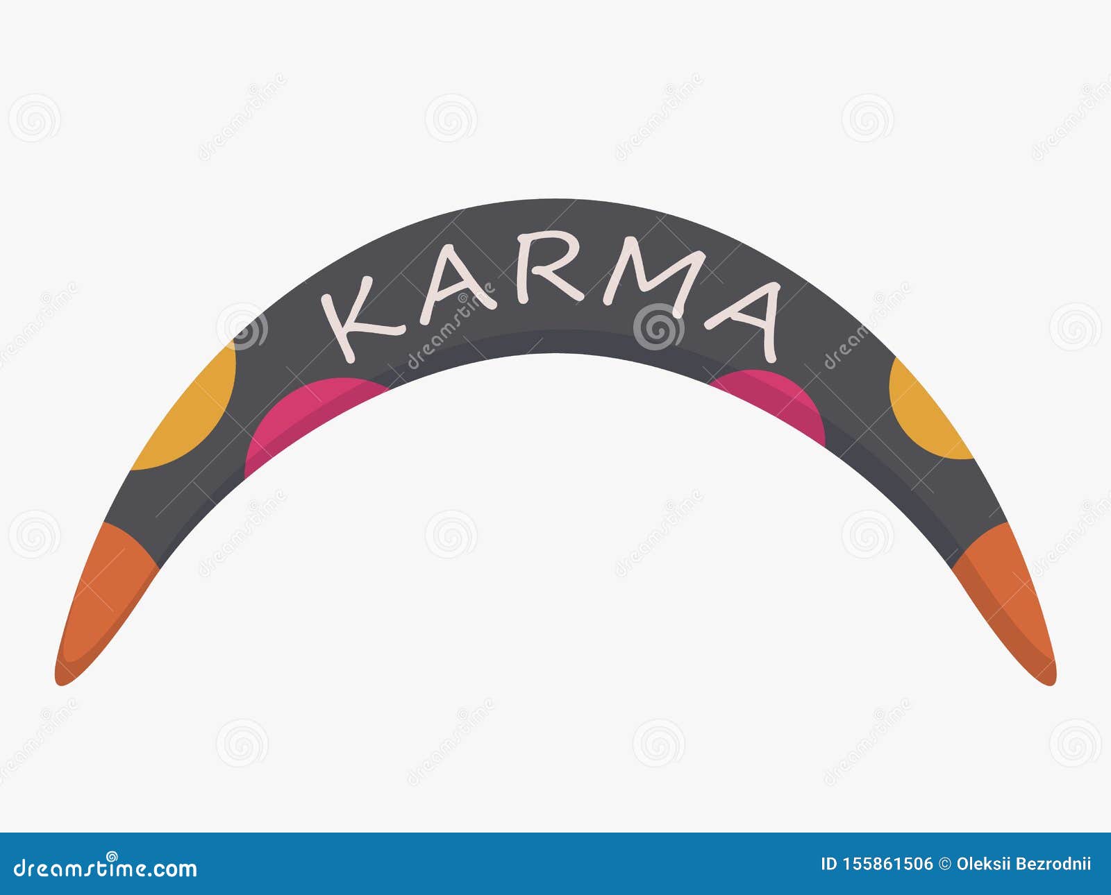 Бумеранг карма. Karma Бумеранг вектор. Кармический Бумеранг. Бумеранг значок.