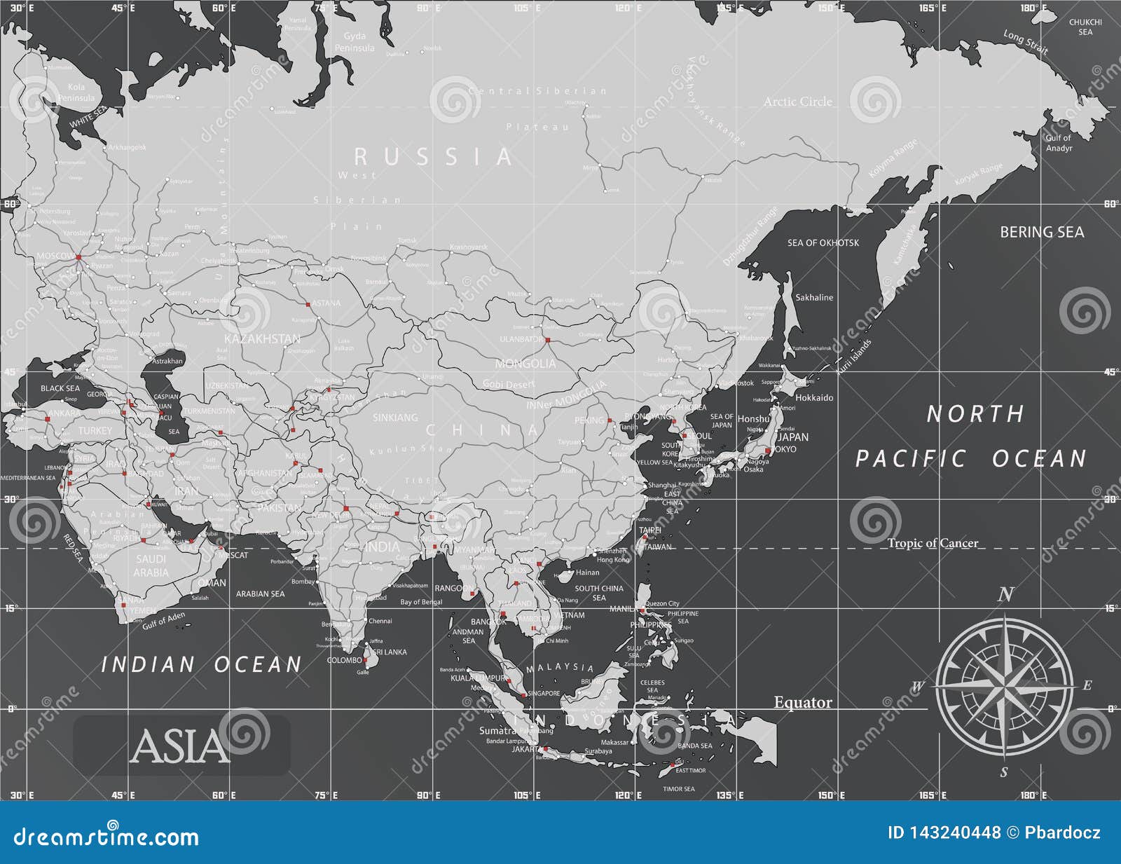 West Asia. Western asia