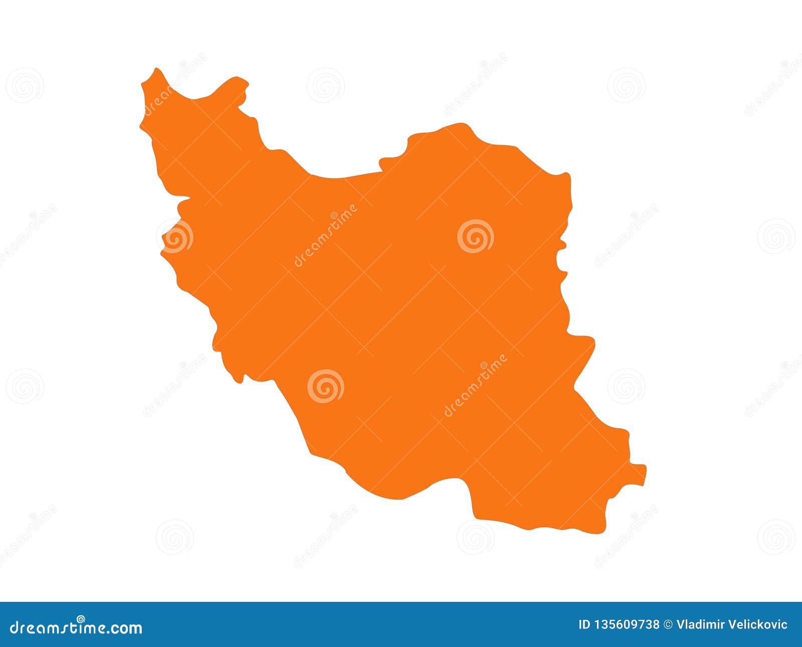 Карта Ирана или Персии - исламская республика Ирана, страна в западной АзииИллюстрация вектора - иллюстрации насчитывающей икона, картоведение:135609738