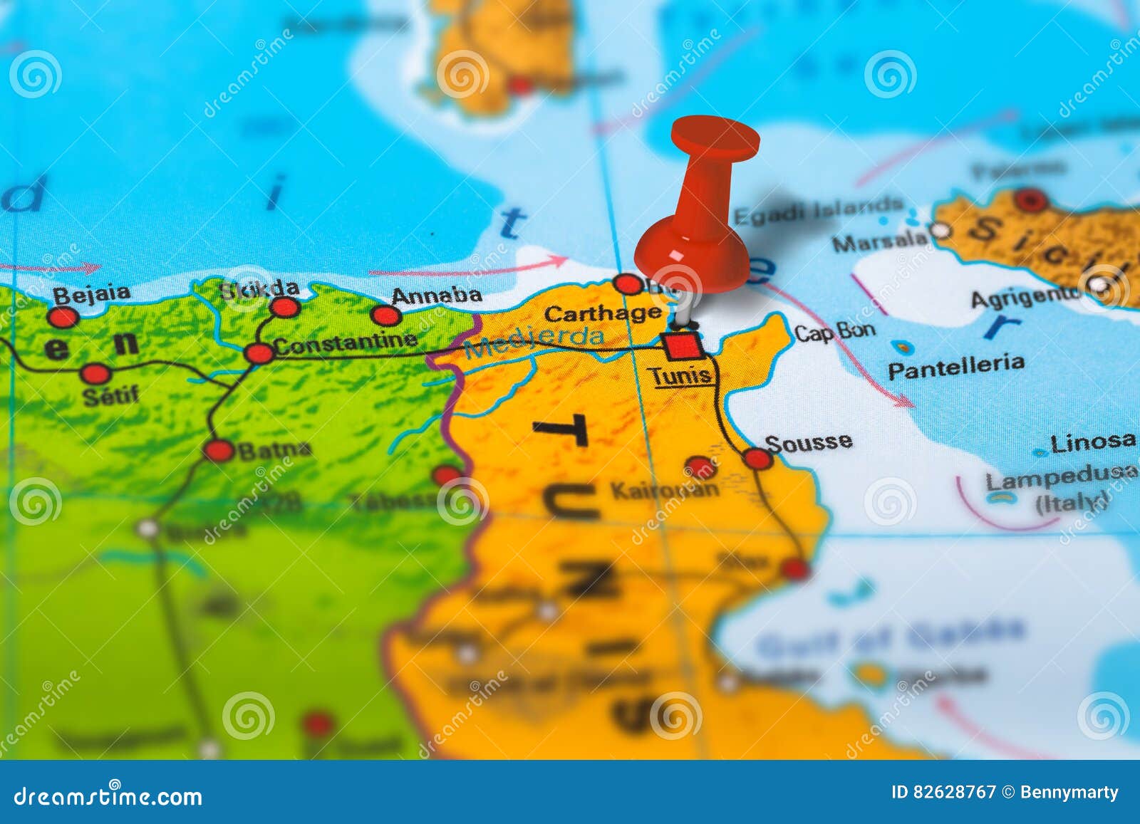 В какой стране находился карфаген. Карфаген на карте Туниса. Рельеф Туниса. Картаж Тунис. Карфаген на карте Африки.