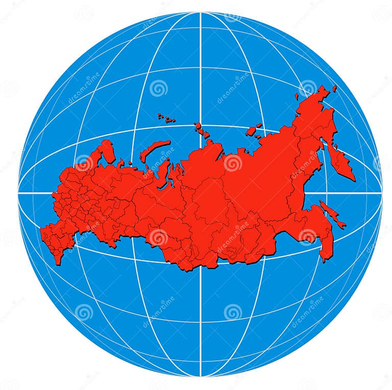 Россия на глобусе. Карта России на глобусе. Территория России на глобусе. Контур России на глобусе.
