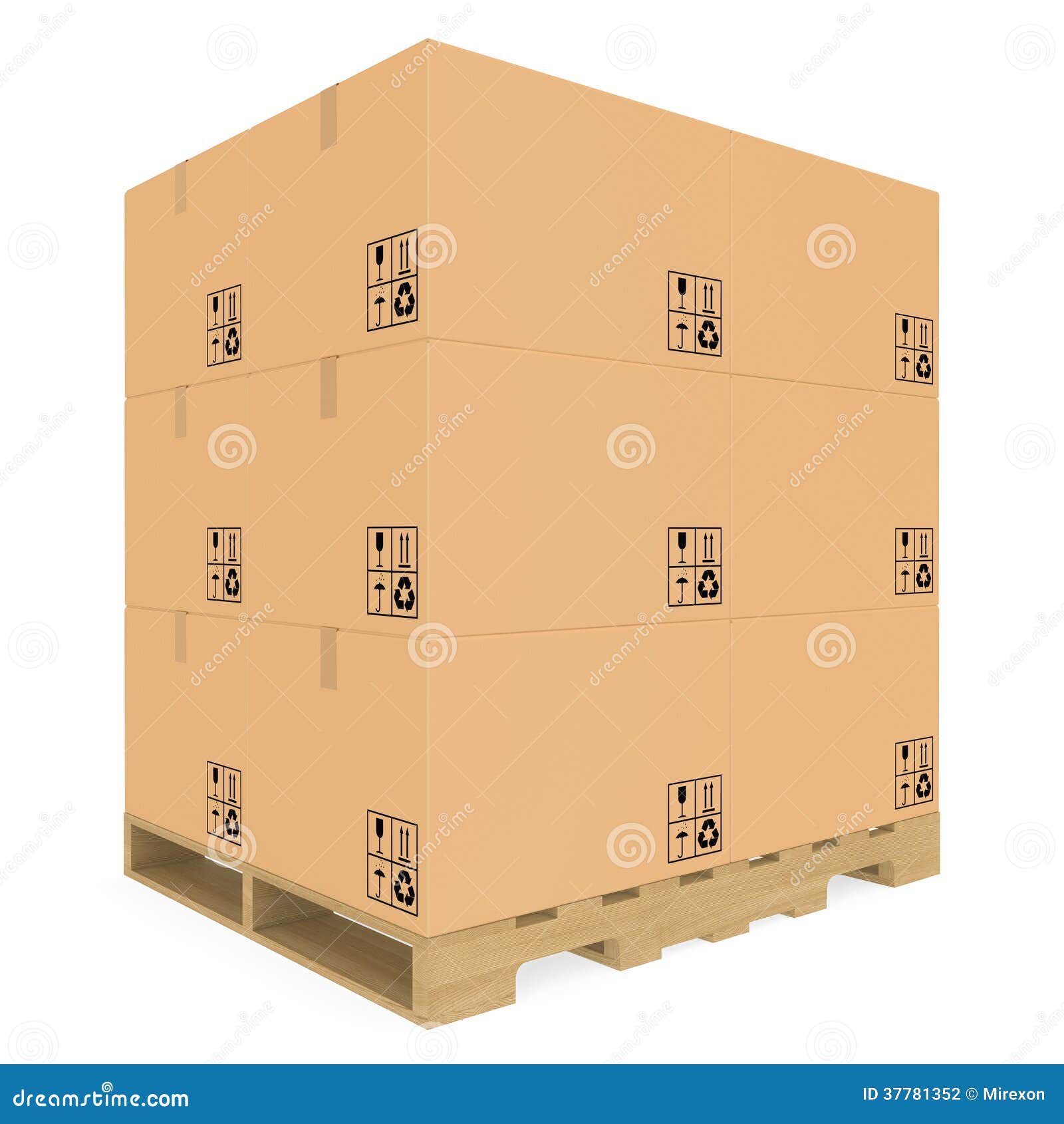 Сколько коробок на китайском. Коробки на паллете. Коробки на европаллете. Укладка коробок на паллете. Поддон с коробками.