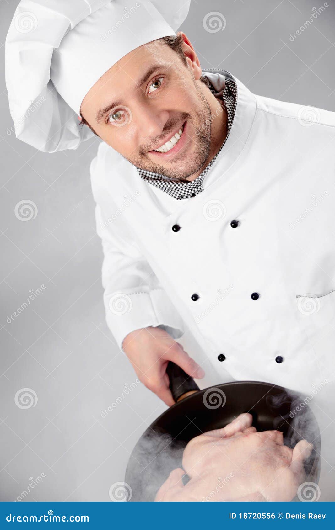 Повар