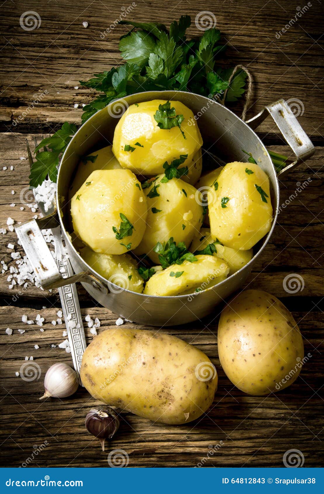 Steam potatoes or boil фото 105