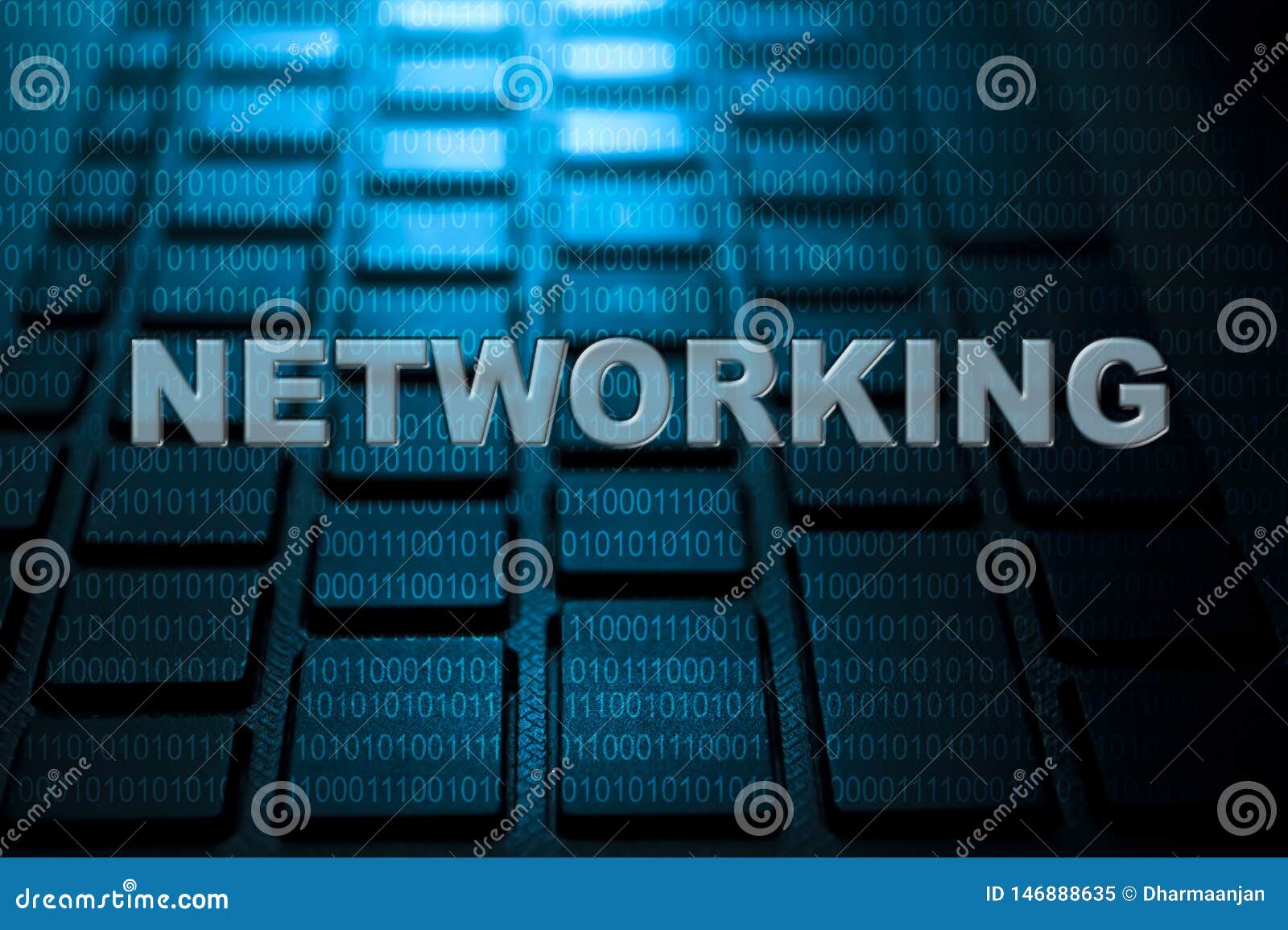 Network текст