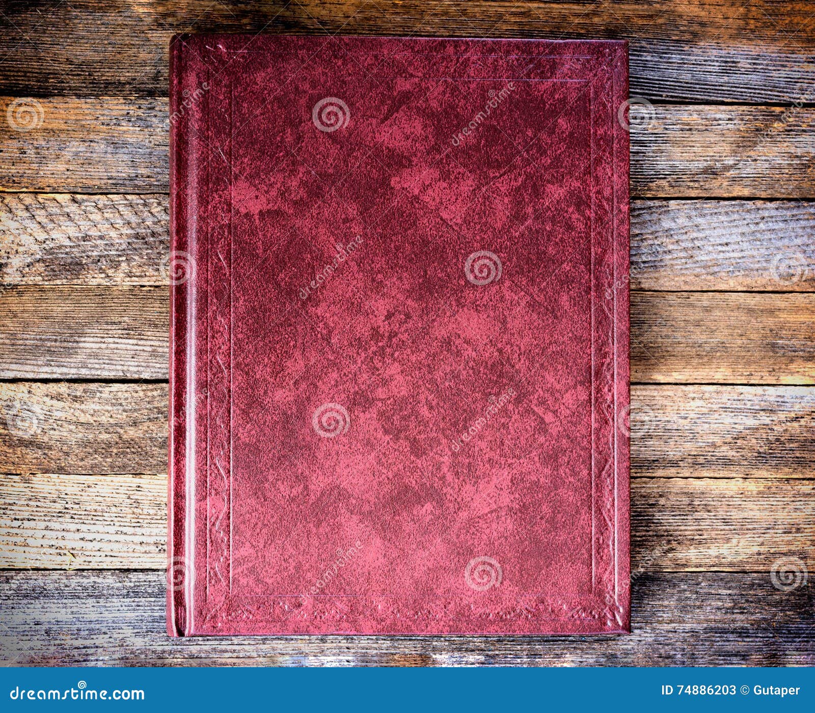 Закрытая книга фон для презентации