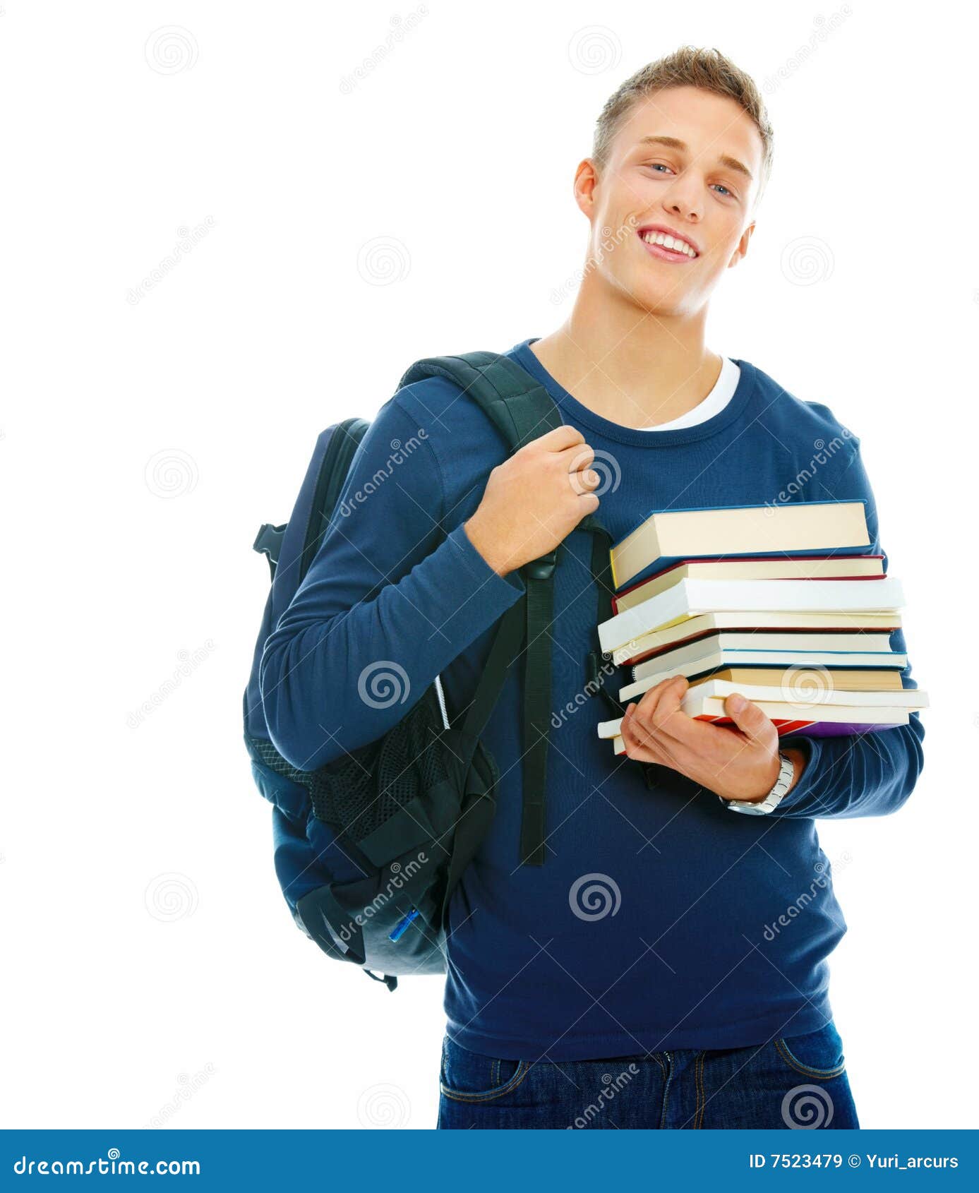 Читая учебники ребята готовились. Книга человек. Человек студент. Парень студент. Студенты с книгами на белом фоне.