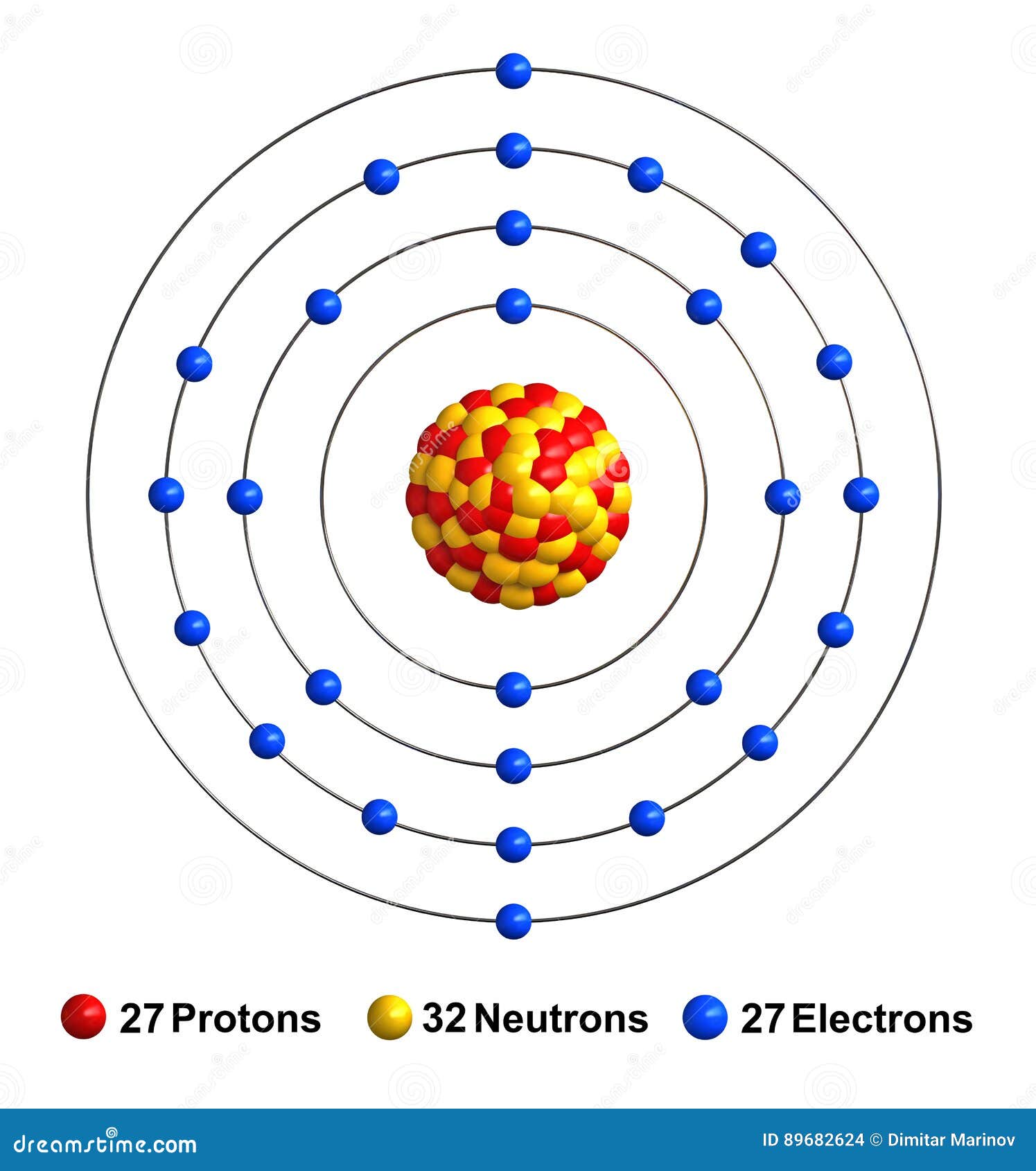 Количество атомов свинца. Атомное строение кобальта. Структур атома кобальта. Сторонние атома кальбат. Модель атома кобальта.