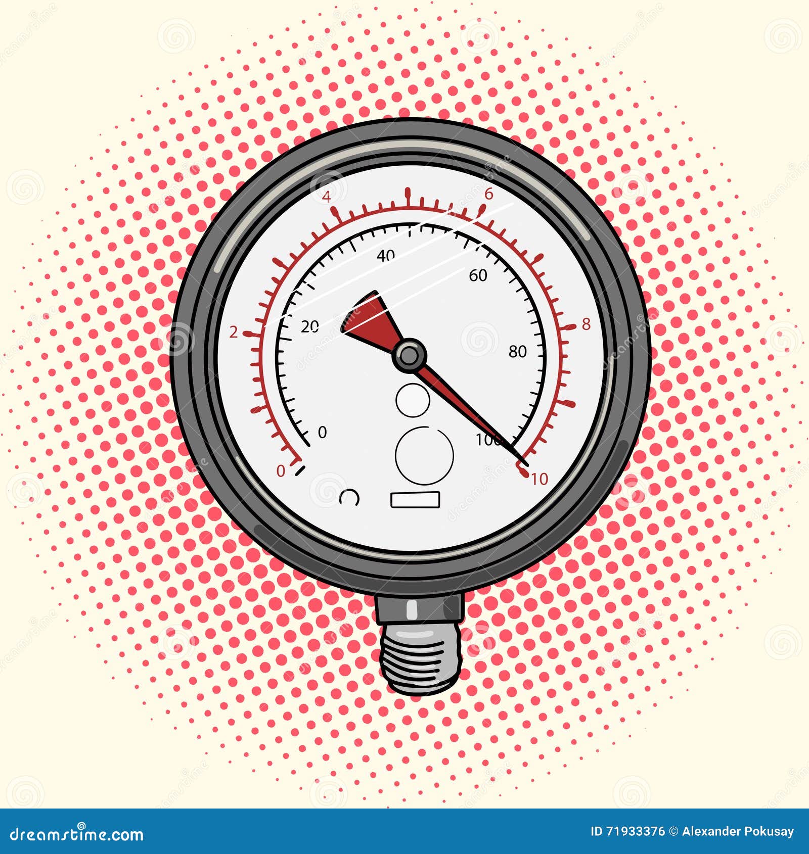 Measuring steam pressure фото 36