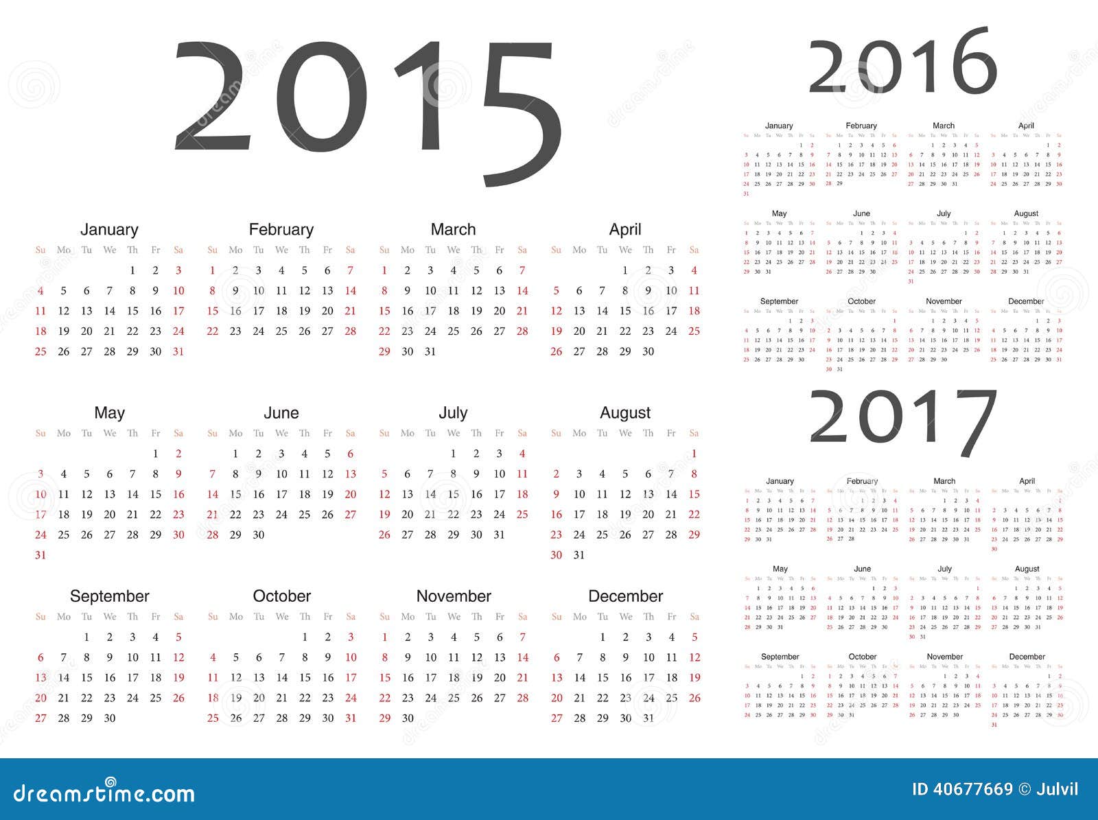 скачать календарь 2016-2017 года