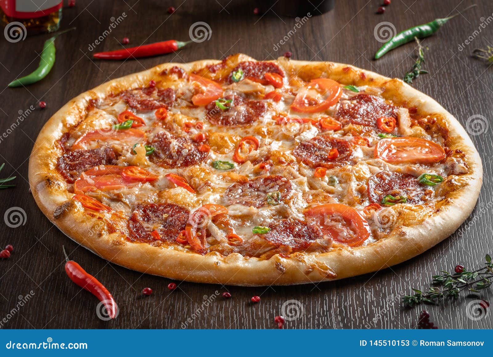 дьяболо пицца фото 61