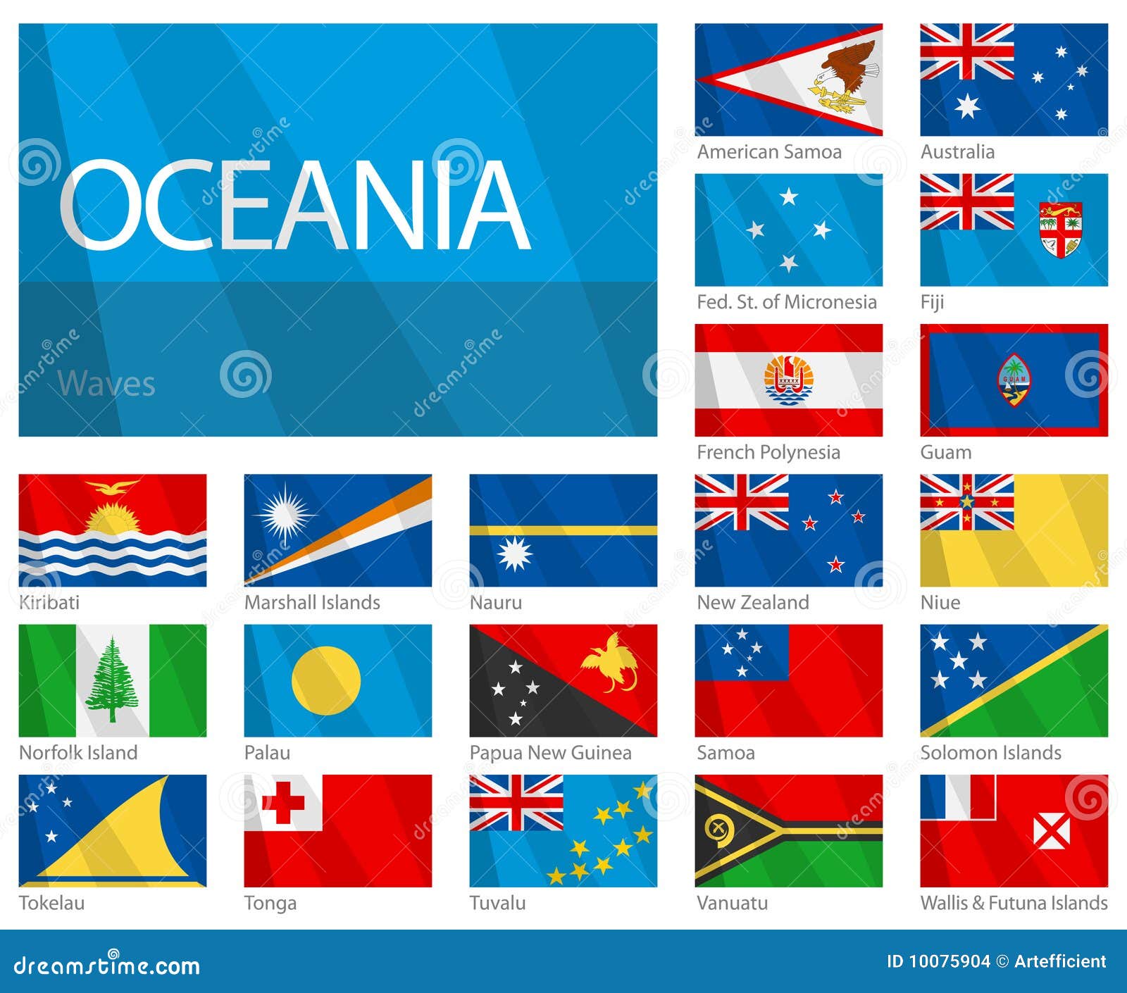 Флаги стран окружающий 2. Страны и флаги задания для детей. Флаги стран с названиями на английском языке. Флаги стран тест. Флаг Океании.