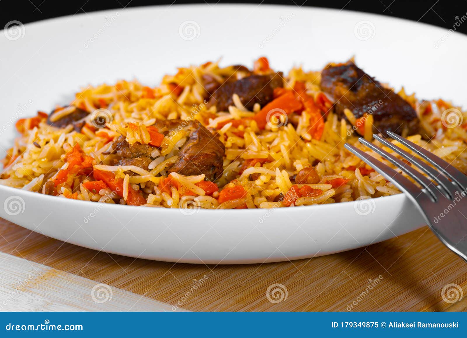Плов картинки