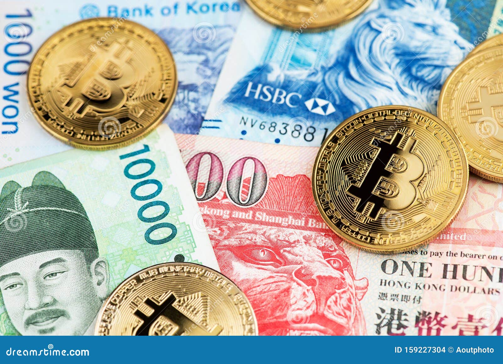bitcoin bróker korea kripto 101 bitcoin kereskedés