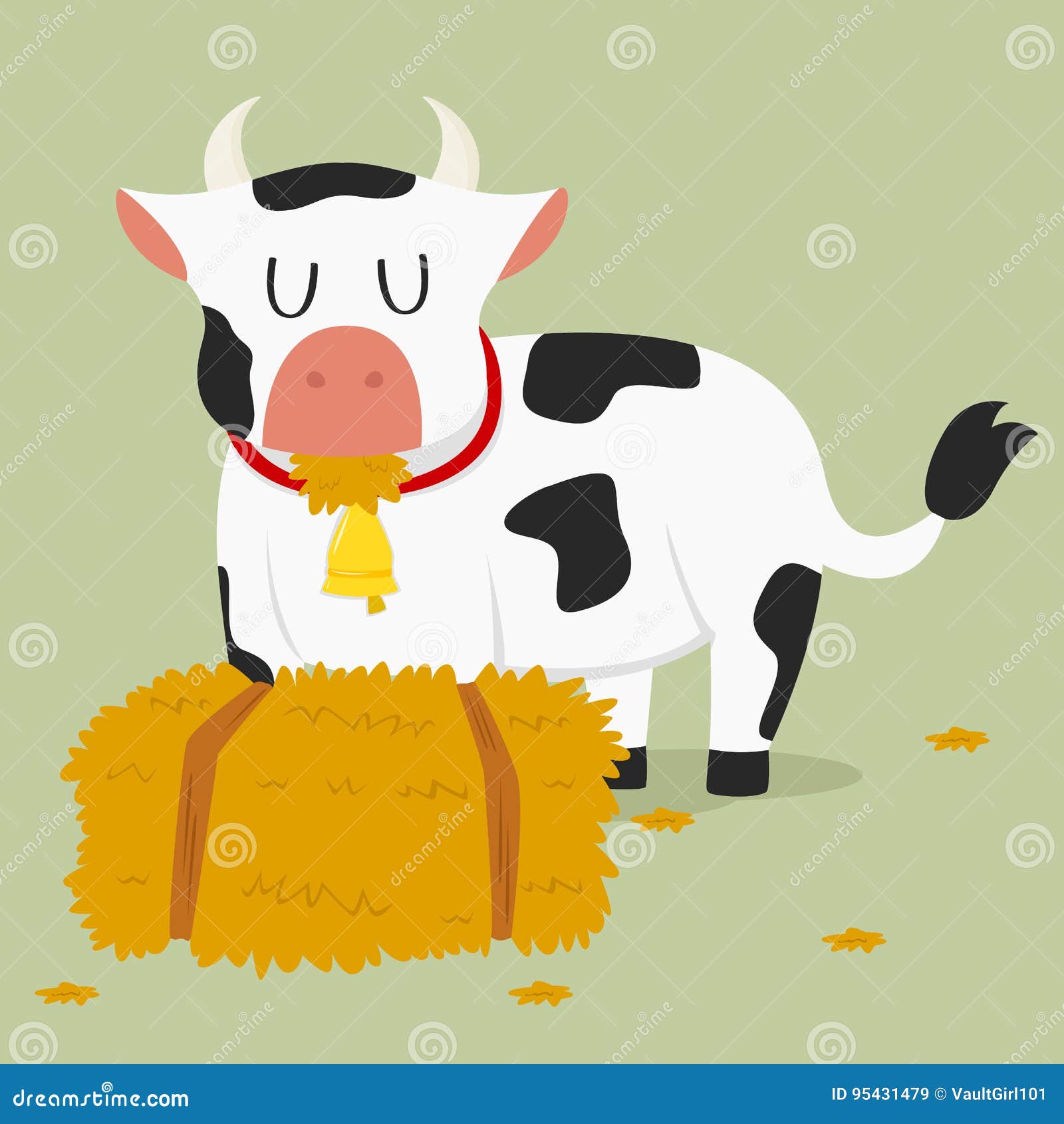 Голодная корова. Нарисовать корову ест. Корова с сеном мультяшный. Изображение сена для коровы.