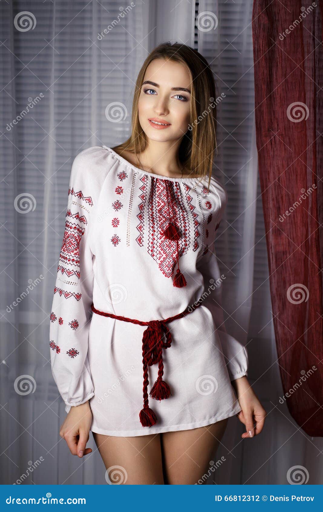 Красивые девушки украины 