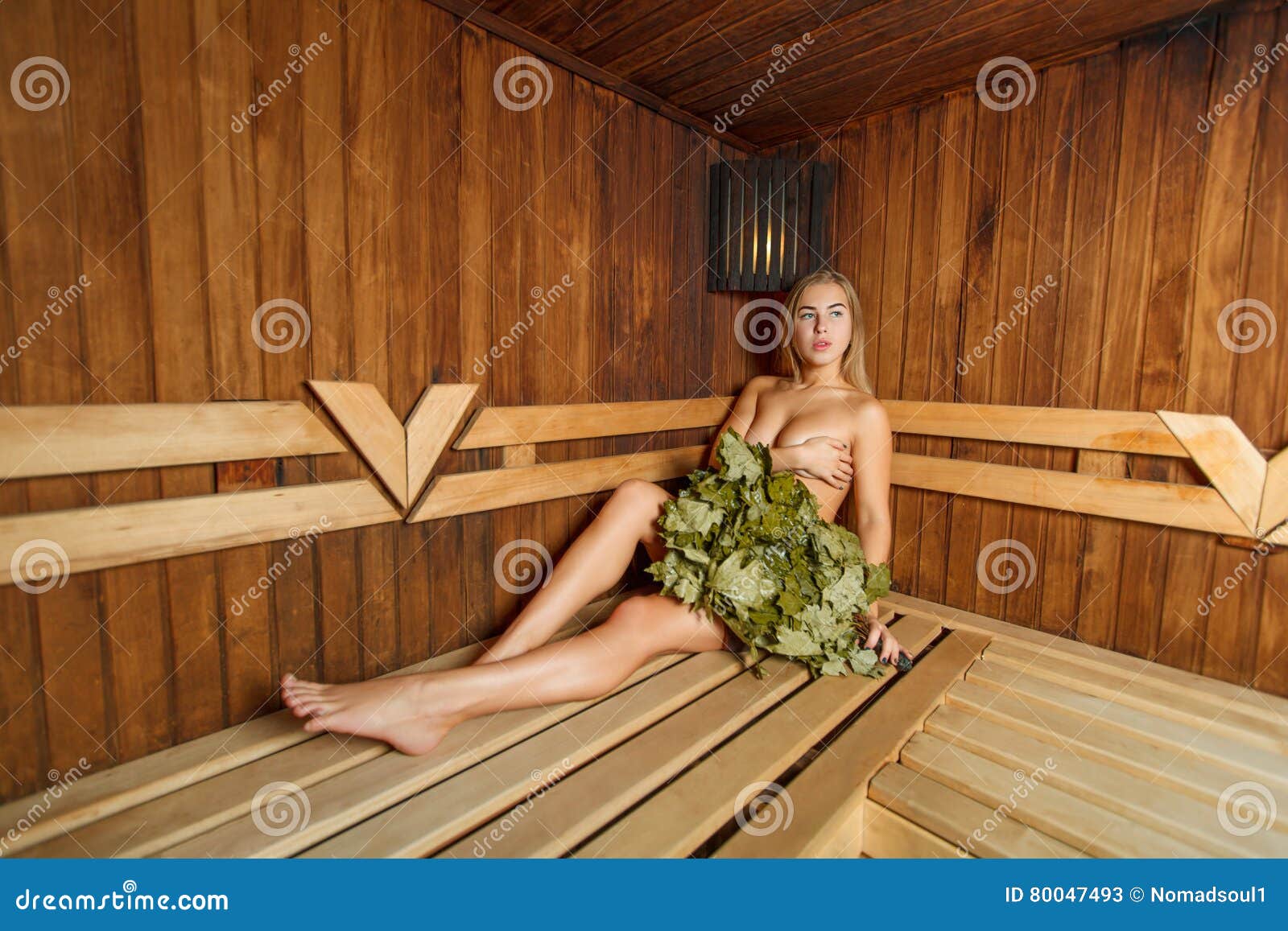 The banya steam bath is very important to russians фото 117