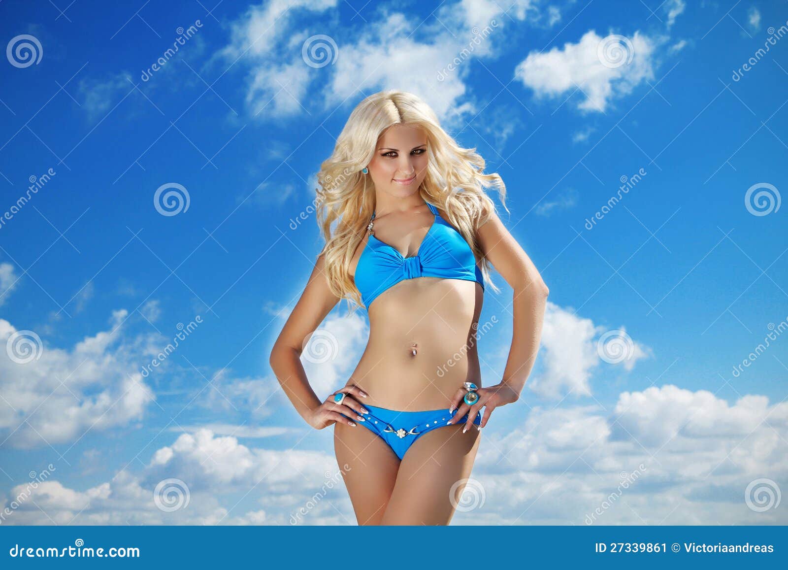 468 Blonde Mom Bikini Images, Stock Photos & Vectors