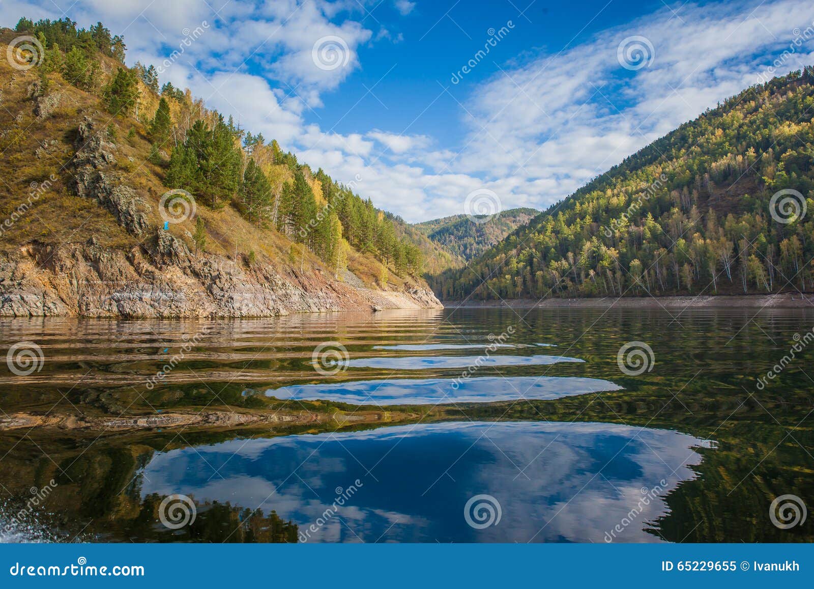 Фото Сибирской Природы