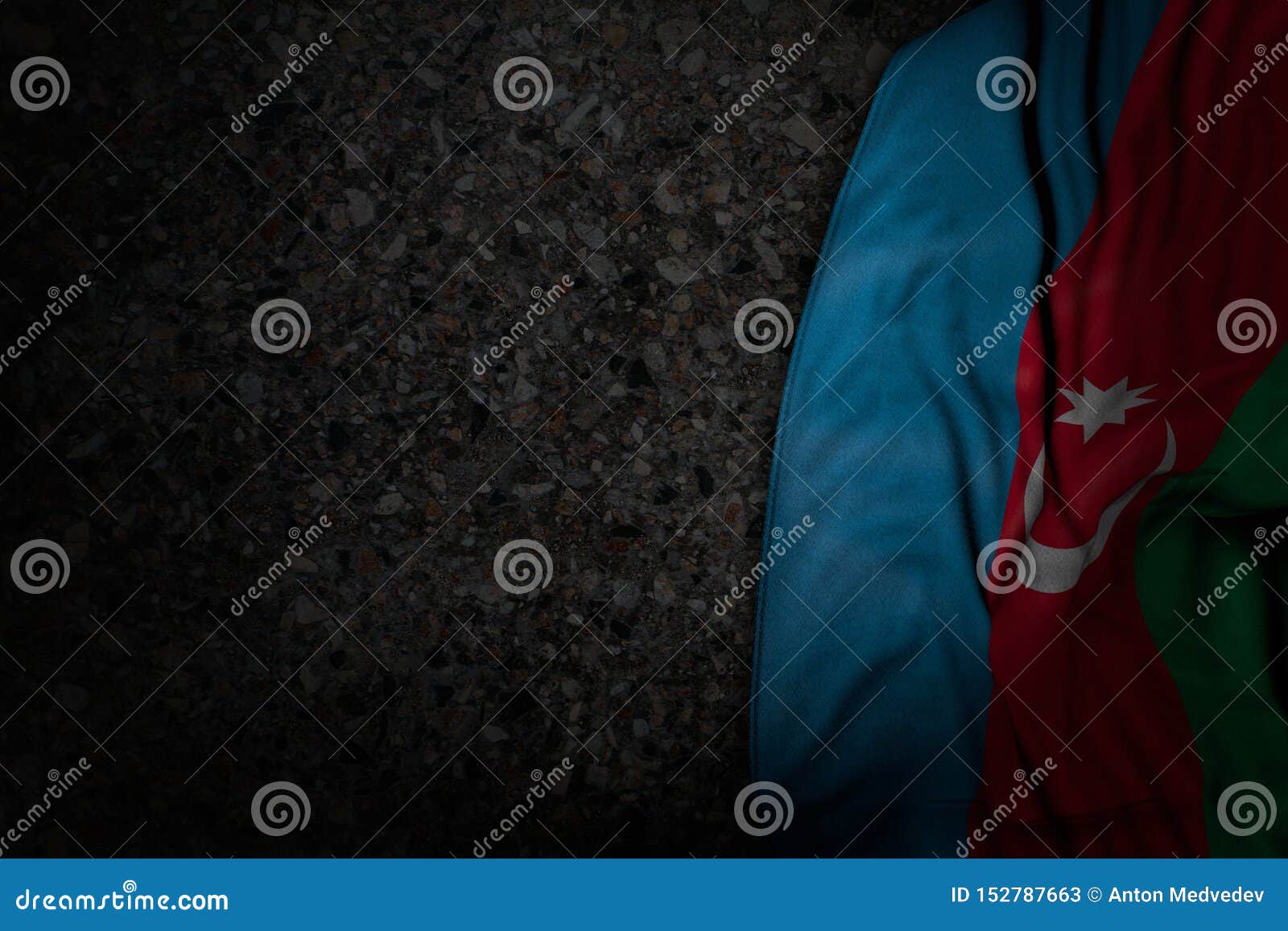 Флаг Азербайджана Фото В Высоком Качестве Красивые