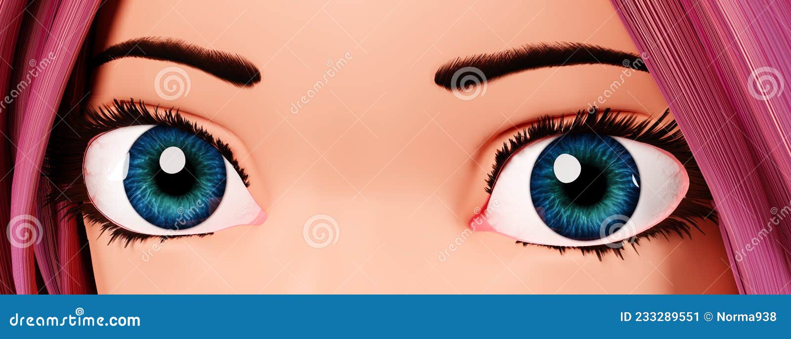 Nenhuma descrição de foto disponível. Глаза аниме, Лицо, Мультипликационные девочки