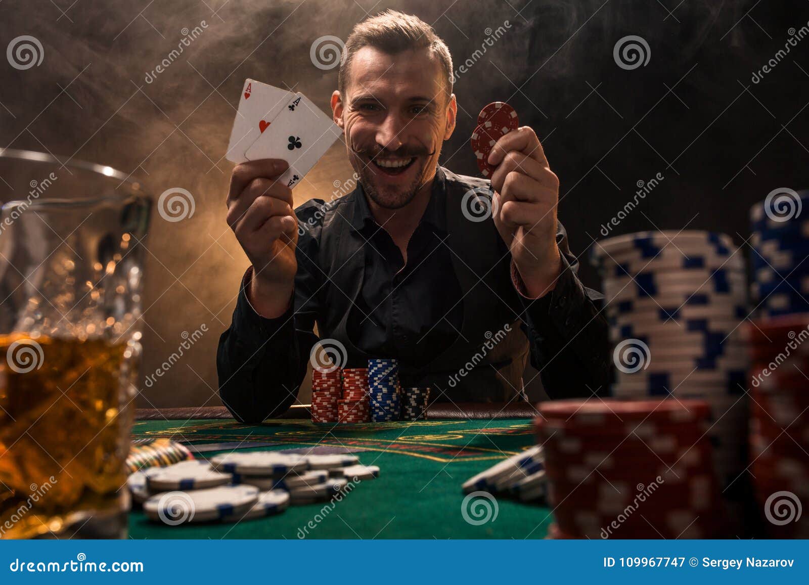Poker ok
