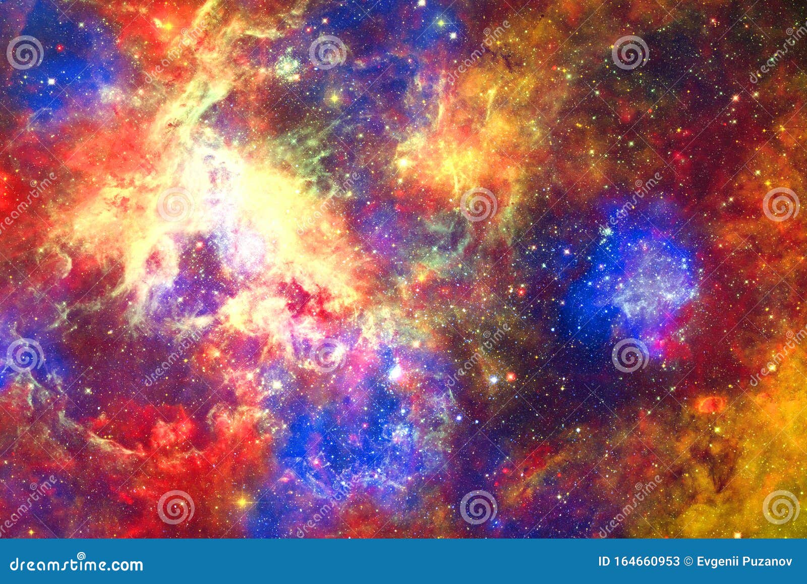 Красивый космический фон Космос Элементы этого изображения предоставлены НАСА Иллюстрация штока - иллюстрации насчитывающей туманностей, космос: 164660953
