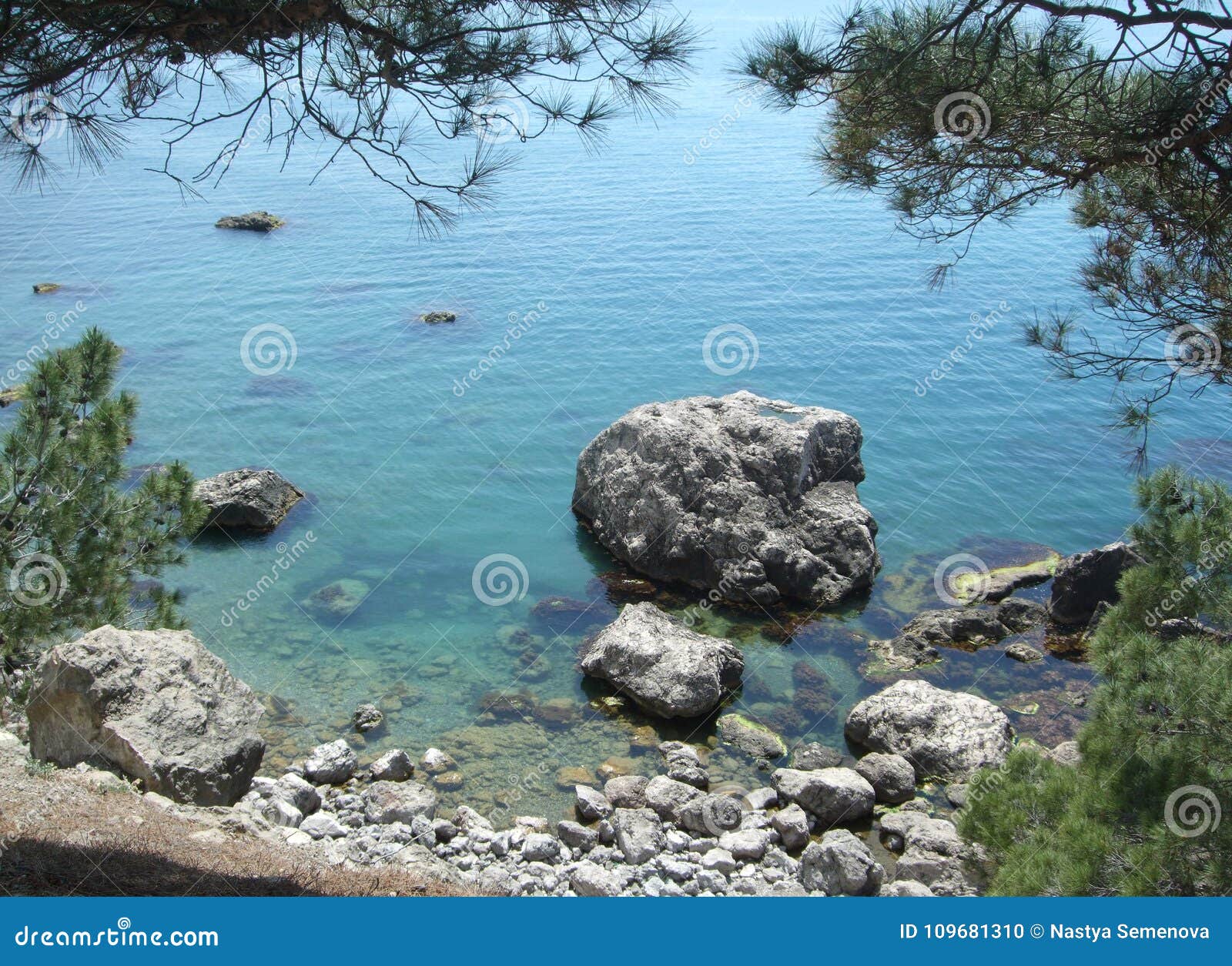 Море Крыма Фото Красивые